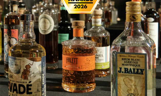 French Drinks Awards 2026 : le palmarès des 26 médailles diamant