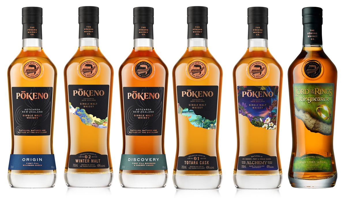 Gamme pokeno