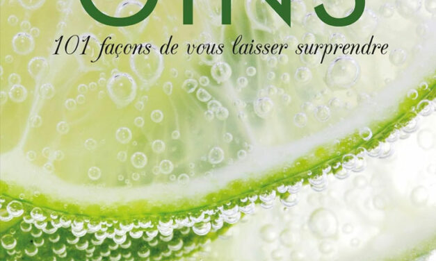 Gins, par Ian Buxton