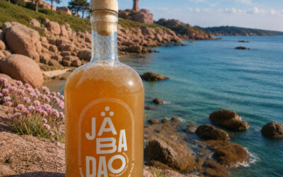 Jabadao dévoile deux nouveaux arrangés