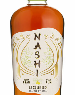 Nashi By Naga