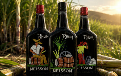 Neisson, trois nouvelles cuvées Tatanka