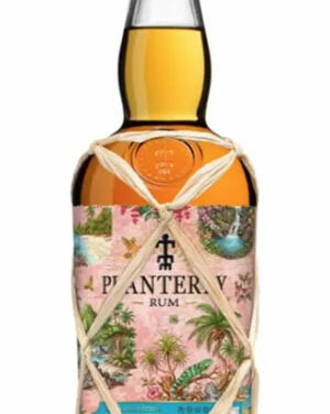 Planteray – Fiji 2012
