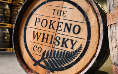 Terroirs Distillers annonce l&rsquo;arrivée en France de Pōkeno, un single malt néo-zélandais