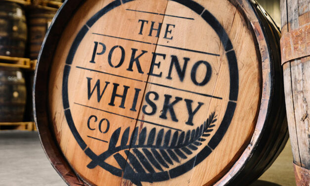 Terroirs Distillers annonce l&rsquo;arrivée en France de Pōkeno, un single malt néo-zélandais