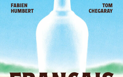 Rhum français, le meilleur du monde par Fabien Humbert & Tom Chegaray