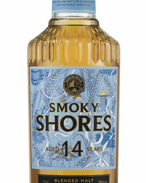 Smoky Shores 14 ans
