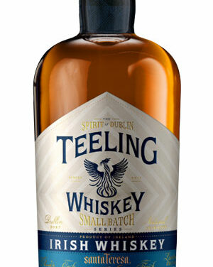 Teeling – Santa Teresa Cask