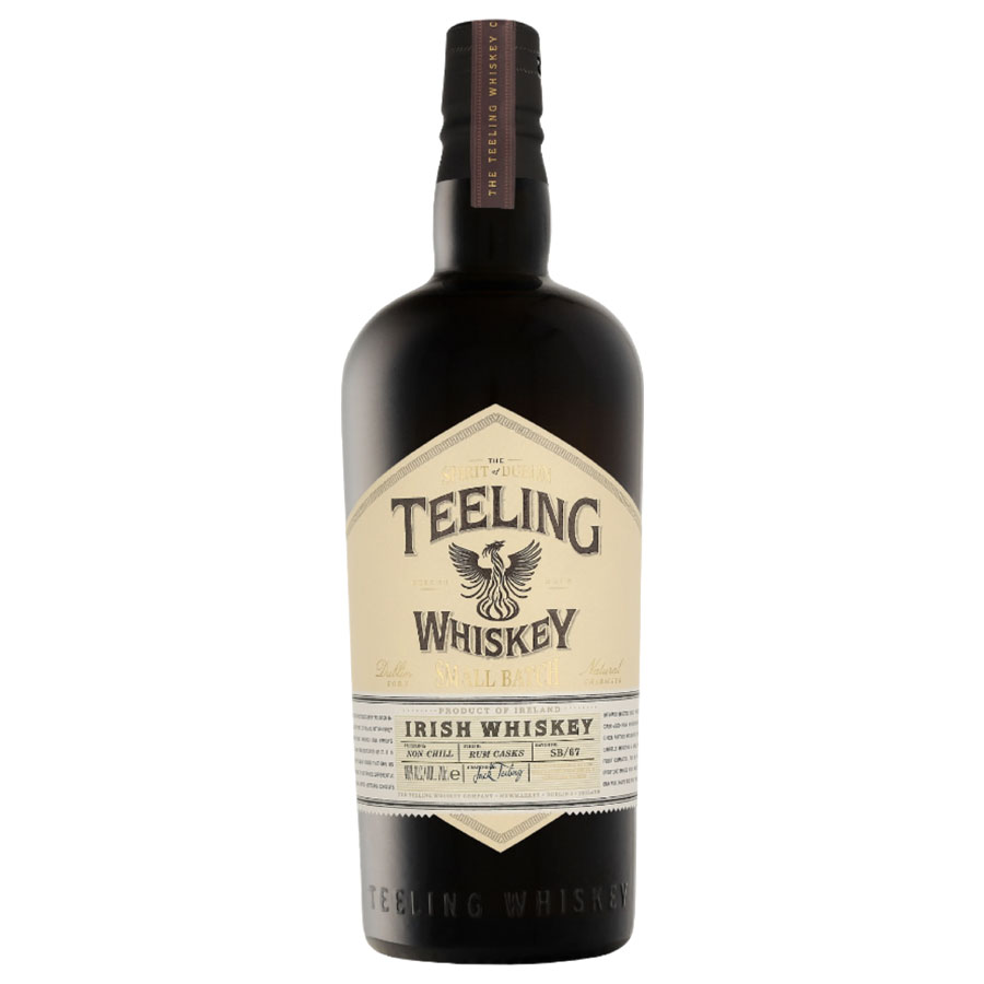 Teeling – Small Batch