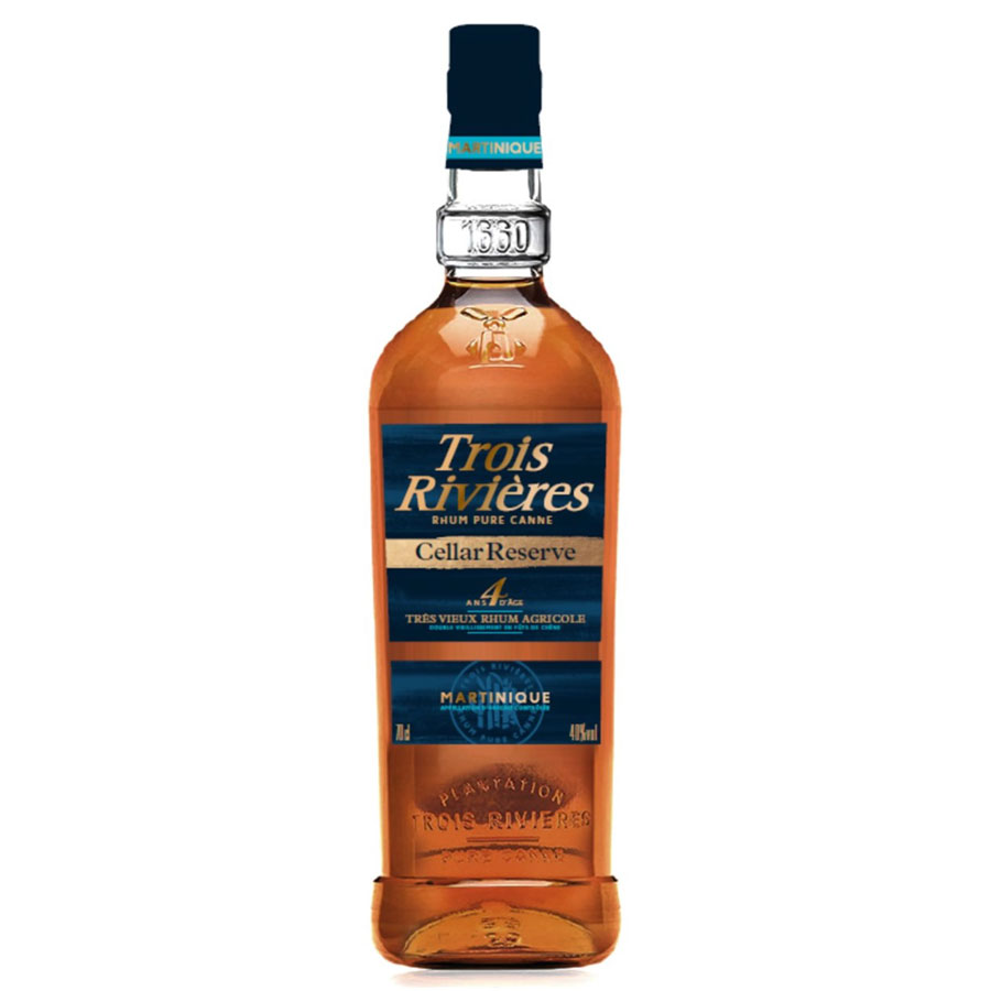 Trois Rivières - Cellar Réserve