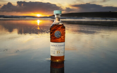 Glenglassaugh 15 ans : la distillerie écossaise complète sa gamme permanente